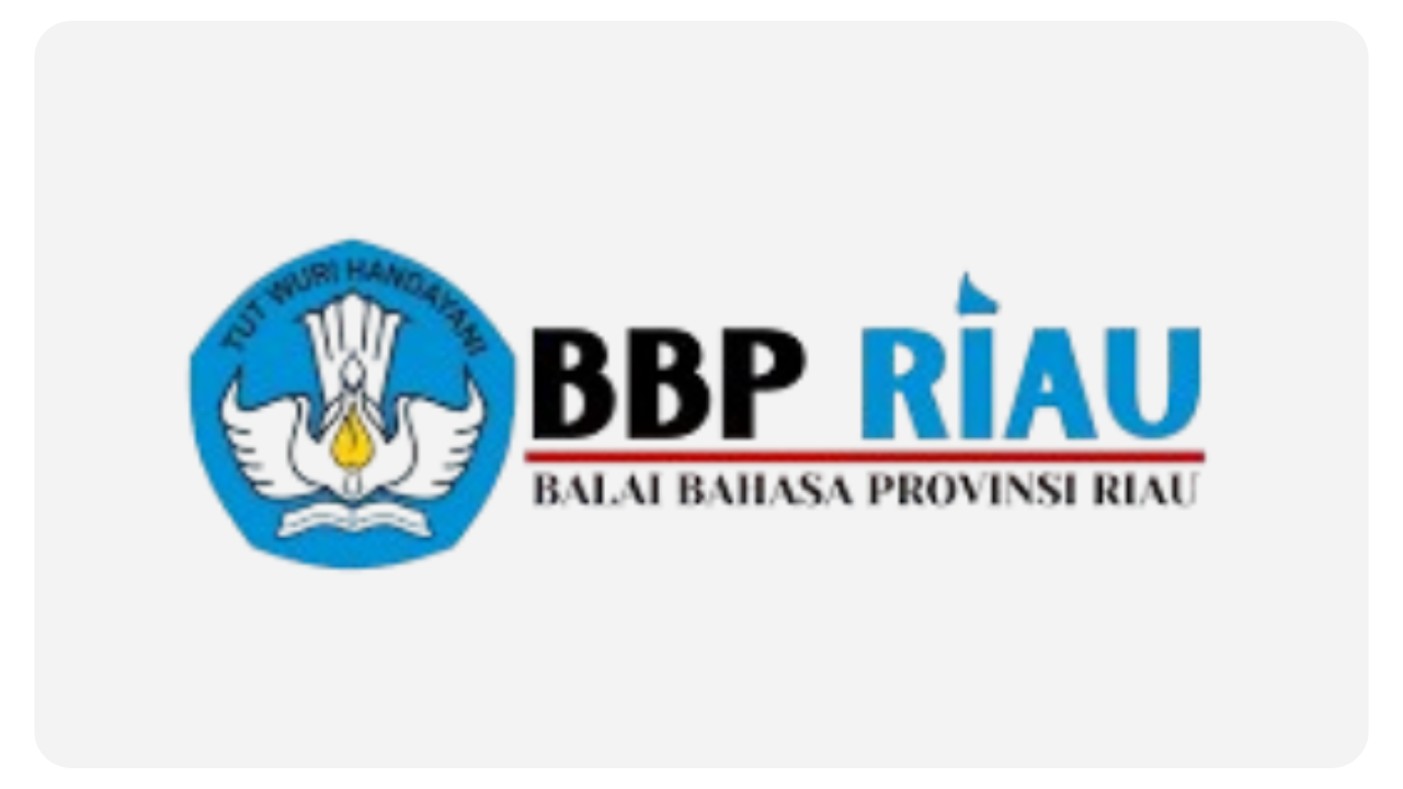 balai bahasa